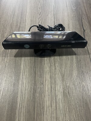 Genuine Microsoft XBOX 360 Kinect Sensor Bar Model 1414 - Bar Only