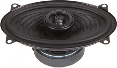 Audio System MXC406 Evo Oval Lautsprecher Boxen 4x6'' Zoll KFZ Auto Paarpreis