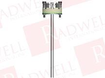 ASHCROFT S01BTNN121B--X-----3F--TLI=400 / S01BTNN121BX3FTLI400 (BRAND NEW)