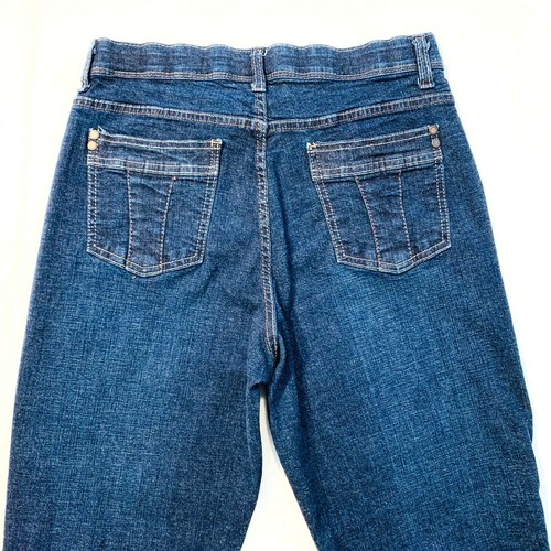 lee comfort waistband stretch jeans petite