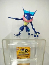 2021 Pokemon Jazwares Select Greninja 6” Series 1 / AS-IS 
