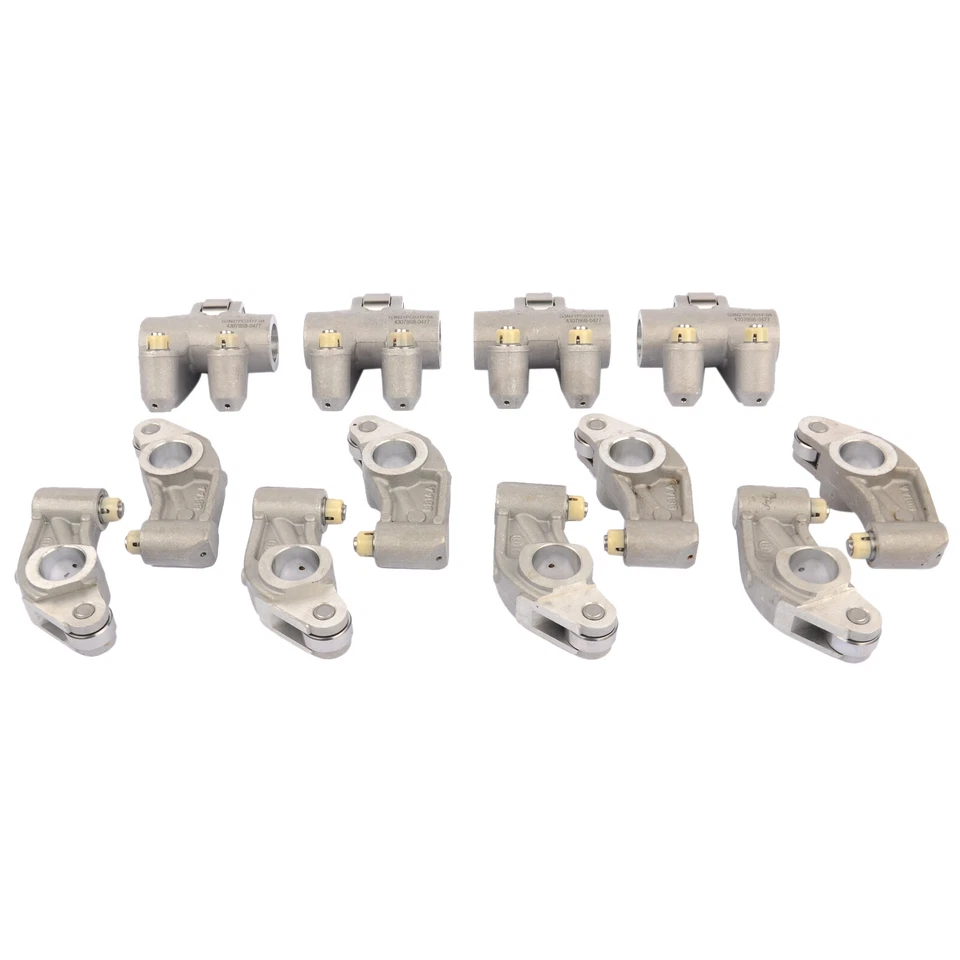 Juego de brazo basculante para Mini Cooper S One R50 R52 R53 1,6 L W10B16A W11B16A 2004-2007 Foto 2 de 4