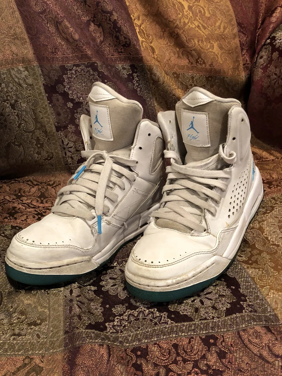 Jordan sc top 3 blue