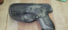 Ruger American 9 mm Custom Kydex Holster 12 colors to choose from