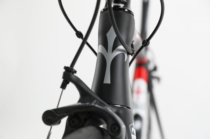 Wilier ZERO.9 Ltd Sサイズ Wilier Triestina PUNTOROSSO TOKYO | Zero.9 LTD（ゼロノヴェ