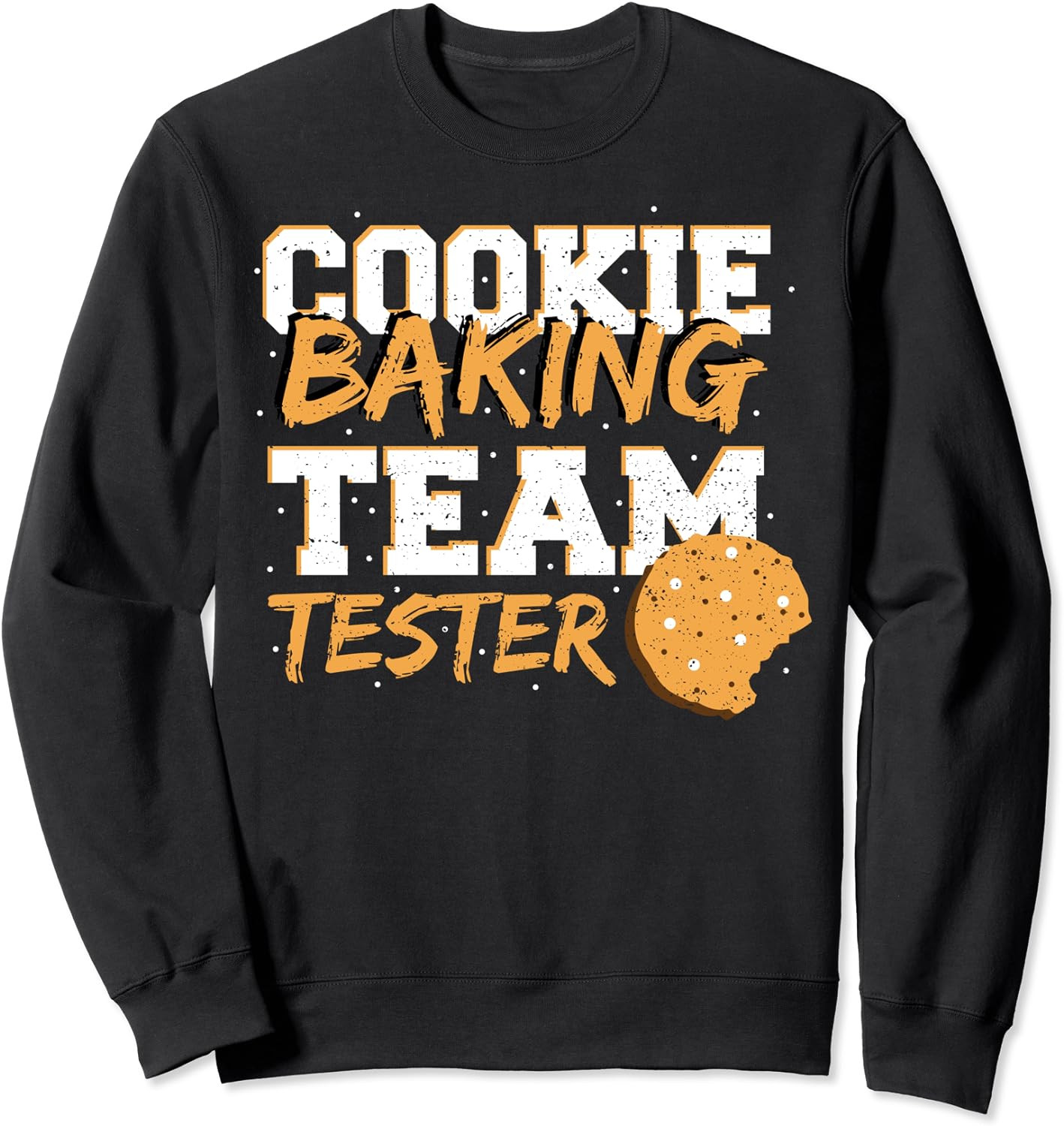 Cottura Al Forno: Baking - Cottura Al Forno Felpa