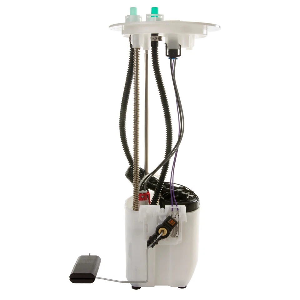 Conjunto de módulo de bomba de combustible Delphi para Toyota Tundra 2005-2006 Foto 2 de 4