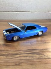 1969 Chevy Camaro 1/24 Scale RACING CHAMPIONS