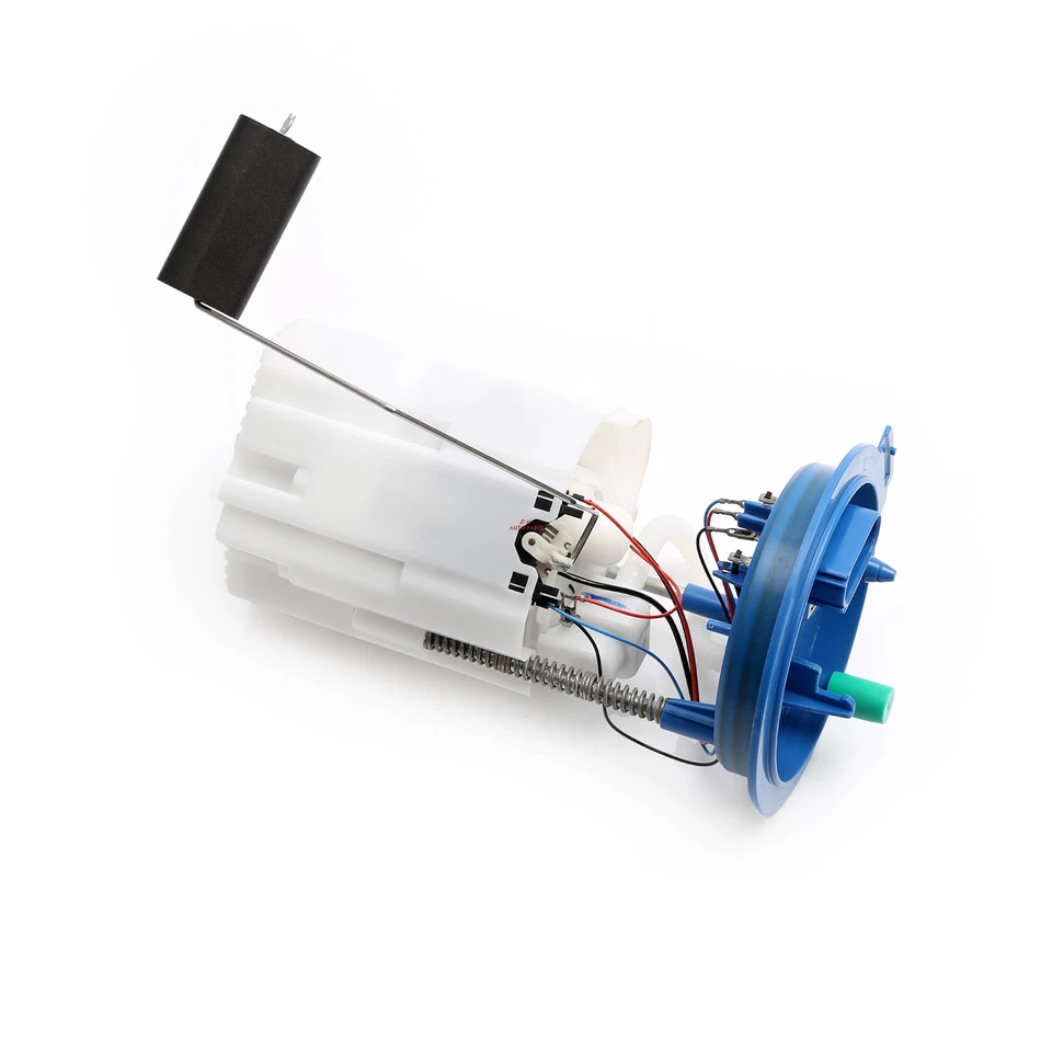 Fuel Pump Petrol Fit For  Tiguan Touran Skoda Kodiaq Seat Tarraco 5QA919087 - Image 3 of 4