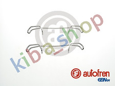 BRAKE PAD FITTING KIT REAR FRONT/REAR FITS VOLVO 440 460 480 850 C70 I S70 V70