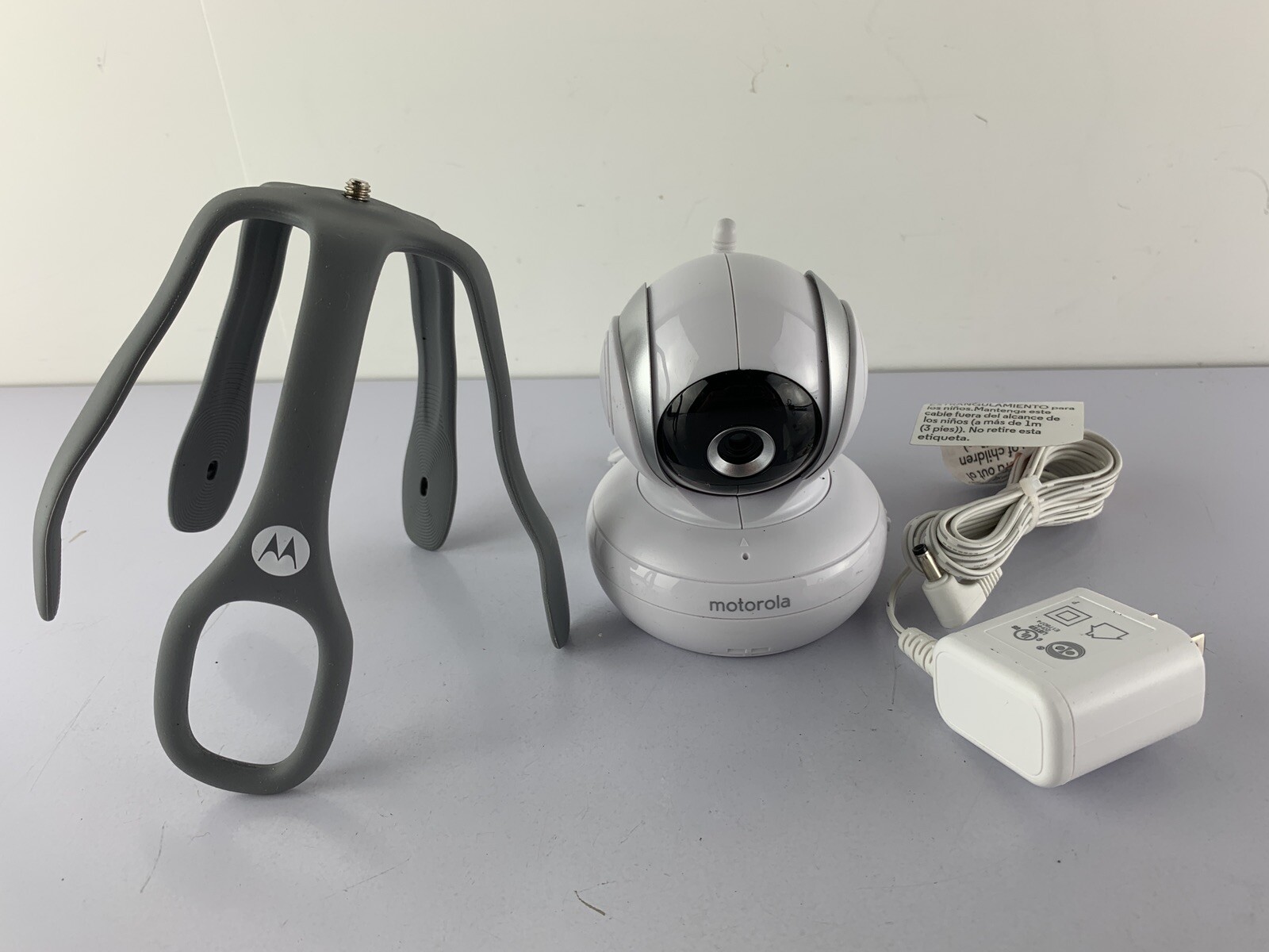 mbp33xl motorola baby monitor