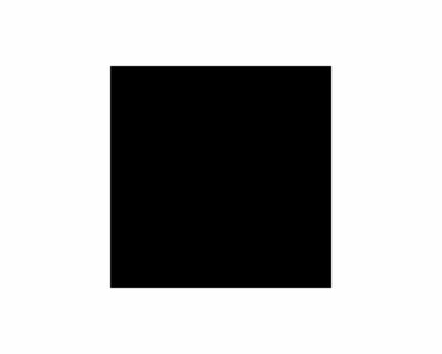 Mr.Hobby Wässrige Hobby Farbe H2 Black Glanz (10ml) Modell