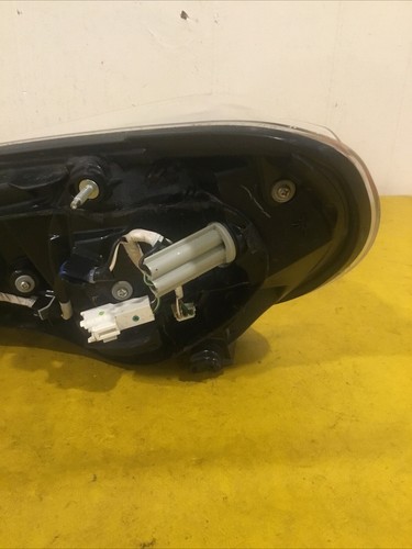 2013-2016 Subaru BRZ Scion Fr-s Left/Driver Tail Light Partial LED P/n 220-60084 - Picture 6 of 13