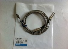1PC New Omron E32-D61 Fiber Optic Sensor E32D61 In Box Free Shipping