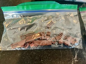 LEGO STAR WARS: Darth Maul's Sith Infiltrator  (7961) 99% Complete, with Manuals