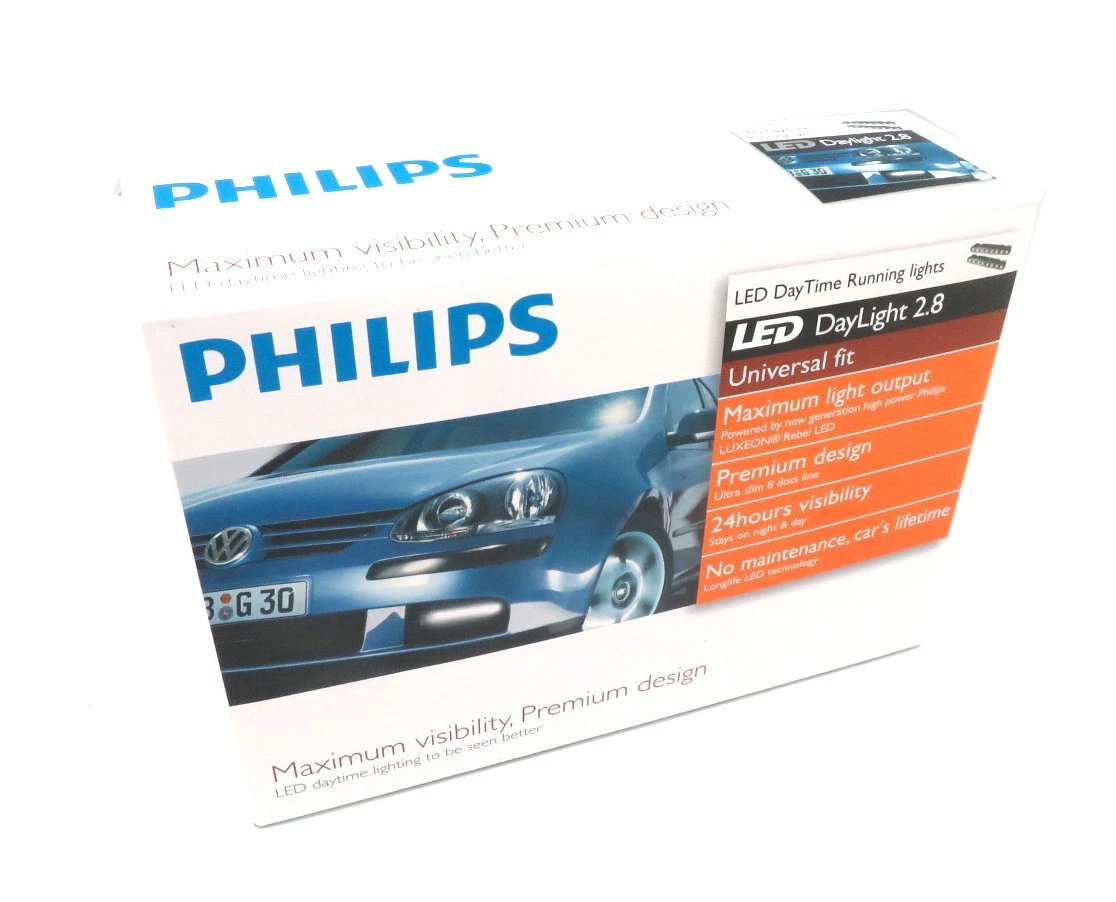 Philips led cheap universal fit