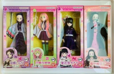 KANAOH様限定 Kanao Tsuyuri {Proceed With Unbreakable Heart And Soul