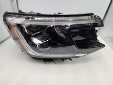 💥good OEM 2024 Volkswagen Atlas Cross Sport Right Headlight 3CN941082D ASSEMBLY