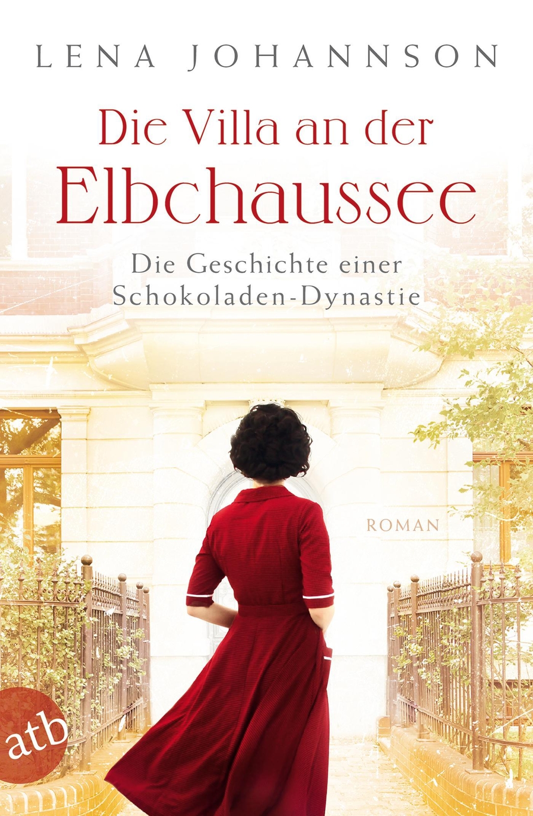 Thumbnail - Die Villa An Der Elbchaussee | Lena Johannson | Taschenbuch | 433 S. |
