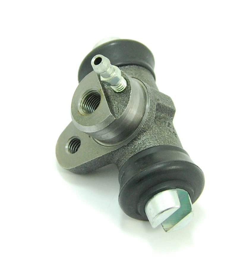 Cilindro de rueda trasera 19,05 mm lado izquierdo o derecho se adapta a Volkswagen Tipo 1 Ghia & Bug Foto 3 de 3