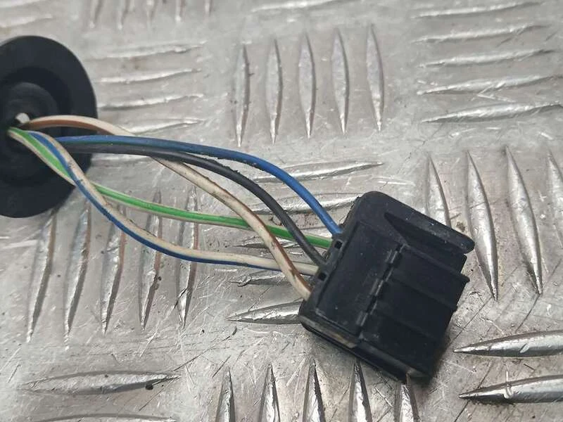 8626852 rückspiegel links für VOLVO S70 BERLINA 2.0 1996 4786344 Foto 3 de 4