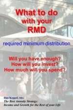 What To Do With Your Rmd: How Much Will You Spend?
