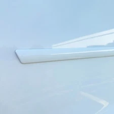 For: Mercedes-Benz E-Class 2017-2023 Painted Body Side Moldings #FE-BENZ-EC