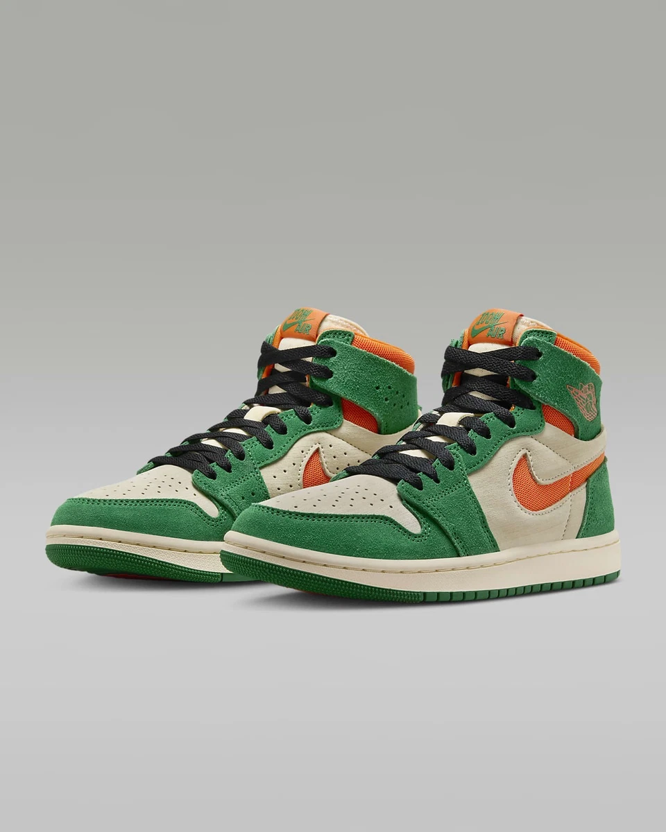 Is jordan clearance and nike together