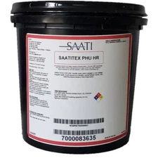 Saati Saatitex PHU HR Photopolymer Emulsion, Gallon