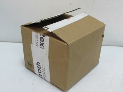REXROTH Mecman Aventics  MNR : 336 800 0000 336-800-0000 FD:15W19 OVP