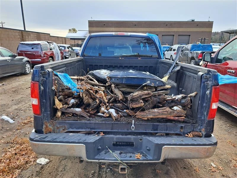 Bobina de ignição/bobinas/ignitor 2005 F150 Sku#3977039 - Imagem 3 de 4