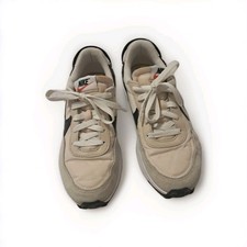 Nike Waffle Debut Sanddrift Ivory Women's Shoe Size 8 DH9523 102