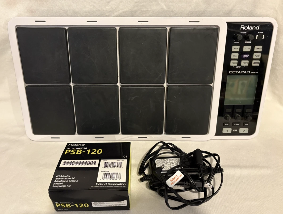 roland octapad 8 products for sale | eBay