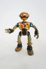 TMNT Fugitoid Vintage Action Figure Teenage Mutant Ninja Turtles Playmates 1990