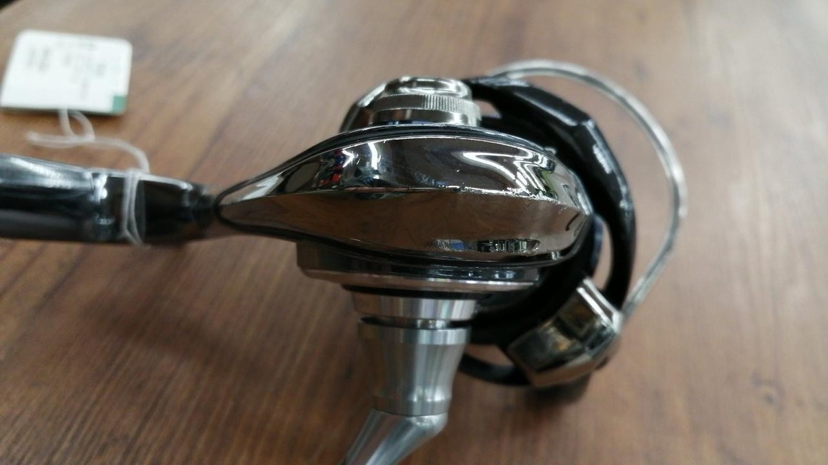 AKIDON　DAIWA 18 EXIST LT 3000-CH DAIWA Spinning Reel 18 EXIST LT3000-CH | eBay