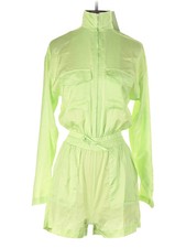 NWT Atelier Women Green Romper XS