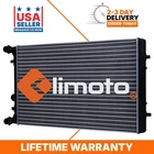 Klimoto Radiator for 2000-2006 Audi TT 2000-2006 Audi TT Quattro 1999-2007