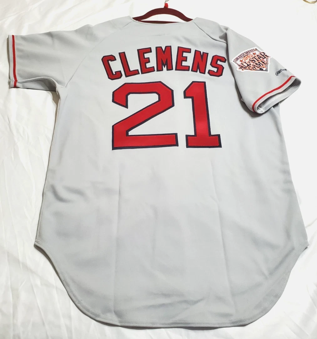 Boston Red Sox All-Star Game MLB Jerseys for sale | eBay