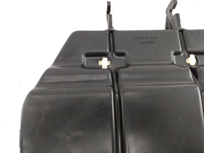 FIAT X1/9 Fuse Box Cover Panel 1979 1980 1981 1982 - Image 4 of 4