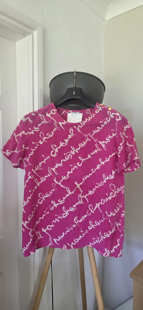 25+ chanel logo top for sale | Updated Oct 2026