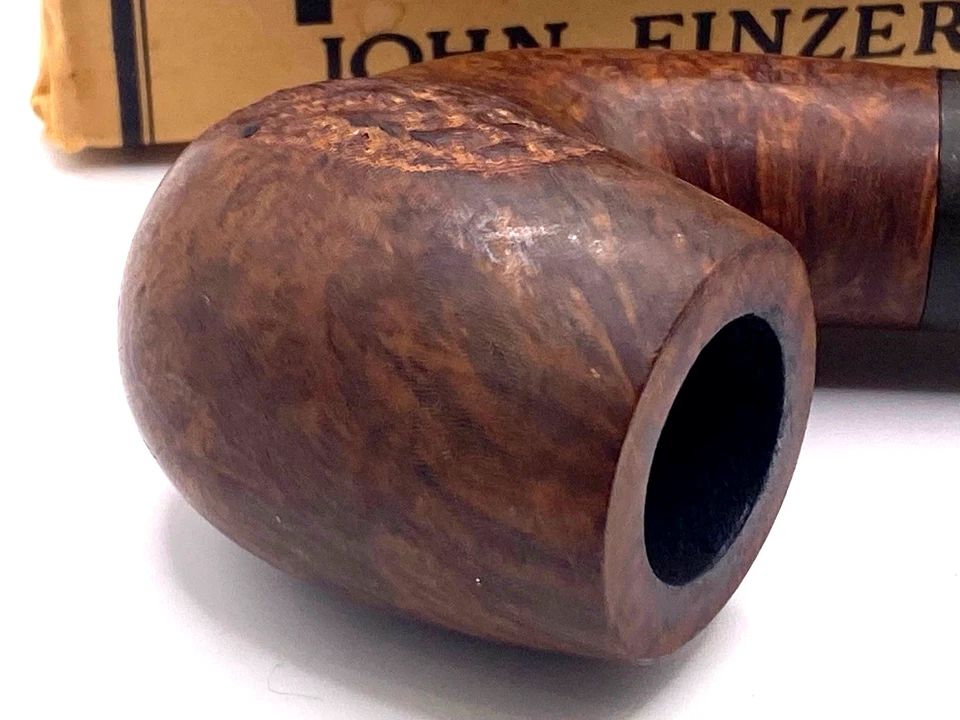 Peterson Pfeife Made in the Rep. of Ireland pipe 9mm Filter pipa - Bild 4 von 4