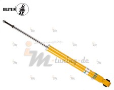 Bilstein B6 Gasdruckdämpfer hinten für Nisan Joke F15 :: 2010 >> 2019
