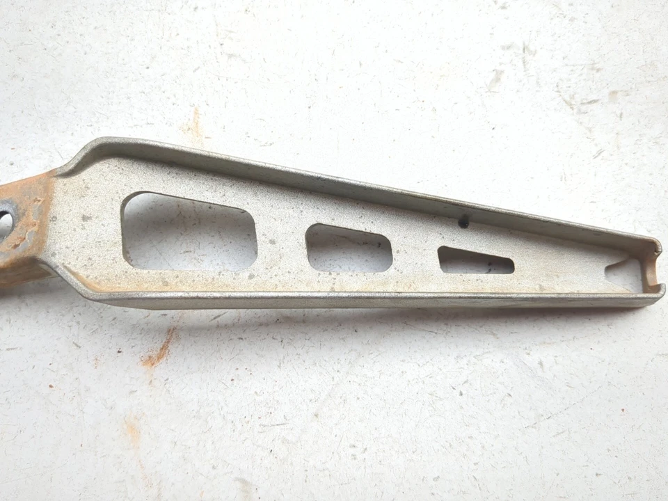 Juego de soportes de soporte trasero Polaris Scrambler 850 15-25 Foto 4 de 4