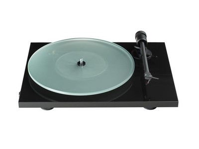 Pro-Ject T1 EVO BT Piano