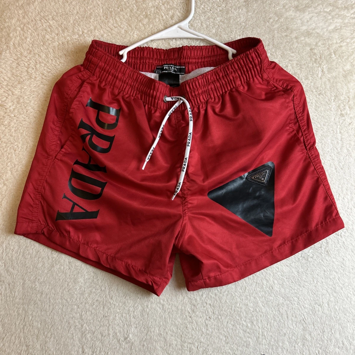 PRADA Regular Size Swimwear for Men for sale | eBay