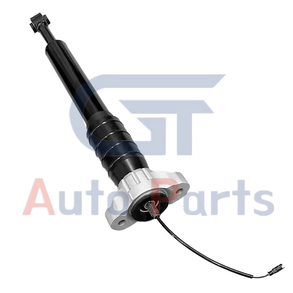 2X Rear LH & RH Air Shock Strut Assys For Maserati Levante M161 2017-2020 3.0L