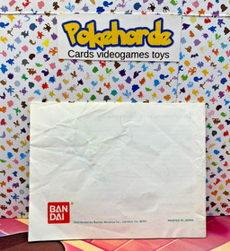 galaga nes manual only