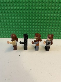 LEGO Star Wars Darth Maul's Sith Infiltrator Set (7961) 100% Complete