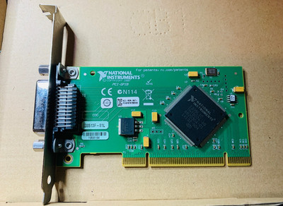 National Instruments PCI-GPIB IEEE-488 Controller Karte PCI-GPIB für Messgeräte