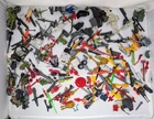 GI JOE ARAH Mixed Vehicle Parts lot 1980s/1990s Lot #2